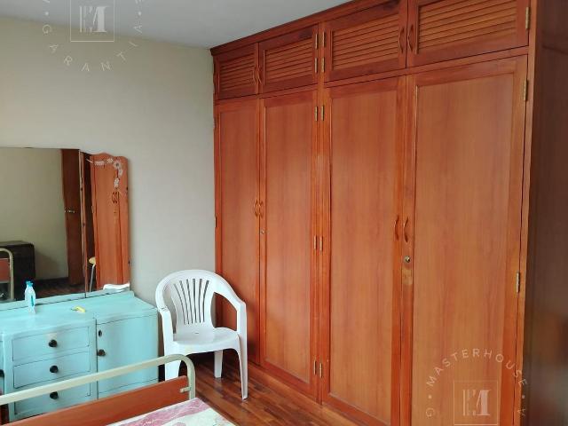 Departamento venta en Pueblo Libre, Ancash