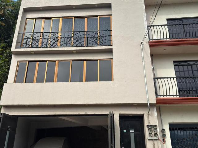 Departamento en venta en Juan Galindo, Puebla