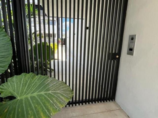 Departamento en venta en Temozón, Yucatán