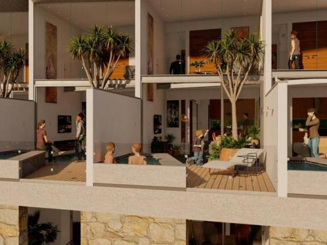 Departamento en venta en Morelos