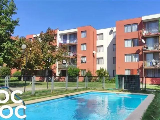 Departamento en venta en Puente Alto, Metropolitana