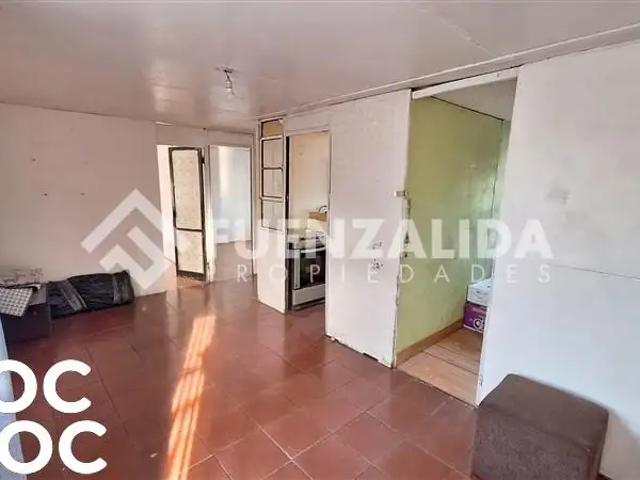 Departamento en venta en Villa El Caleuche, Provincia de Cordillera