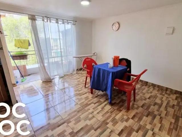 Departamento en venta en Puente Alto, Metropolitana