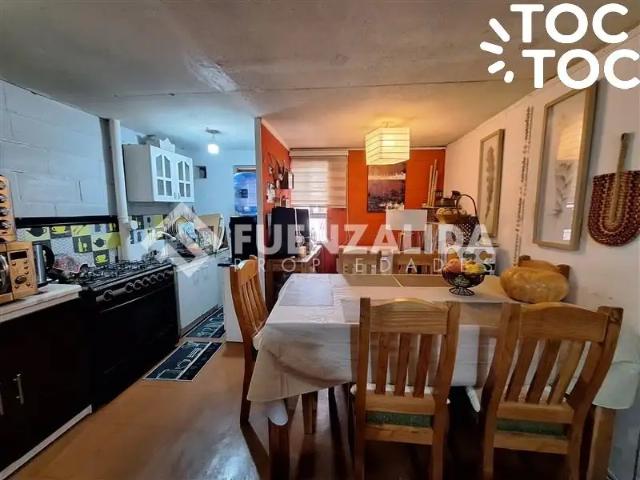 Departamento en venta en Bajos de Mena, Provincia de Cordillera