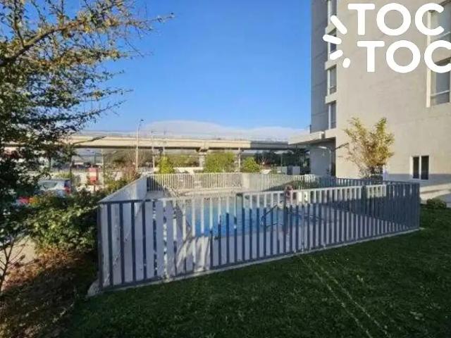 Departamento en venta en Campanario, Provincia de Cordillera