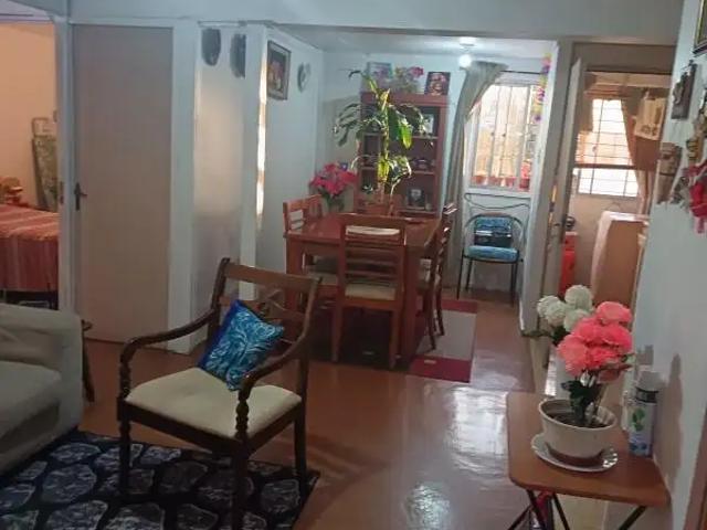Departamento en venta en Puente Alto, Metropolitana