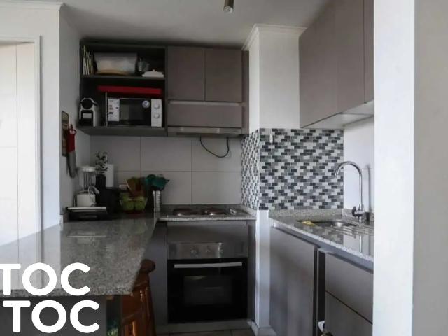 Departamento en venta en Puente Alto, Metropolitana