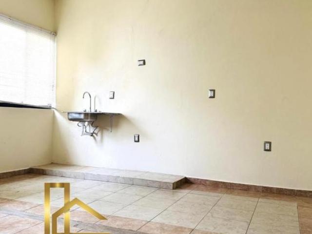 Departamento en Puerto México