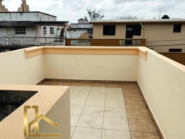 Departamento en Puerto México