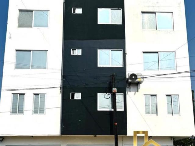 Departamento en venta en Coatzacoalcos, Veracruz