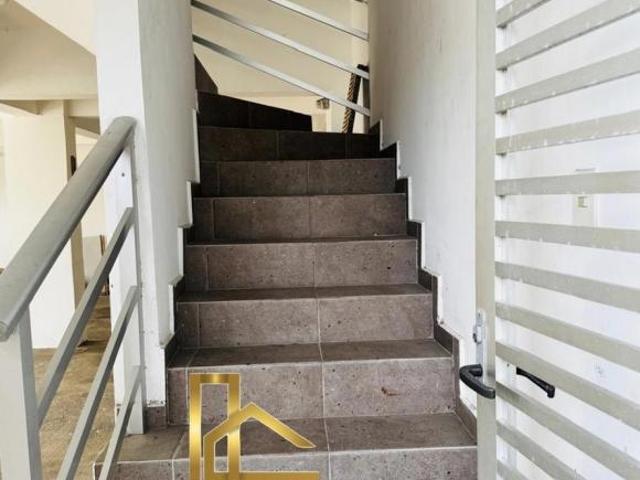 Departamento en Puerto México