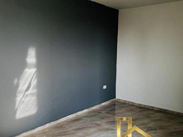 Departamento en Puerto México