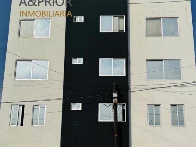 Departamento en Puerto México