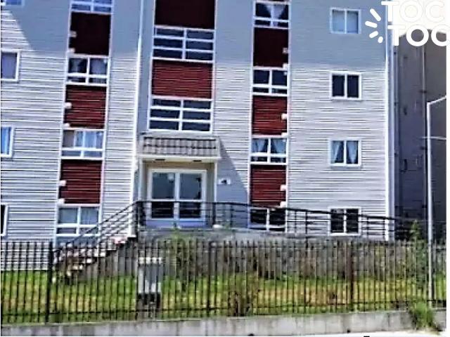 Departamento en venta en Alerce, Los Lagos