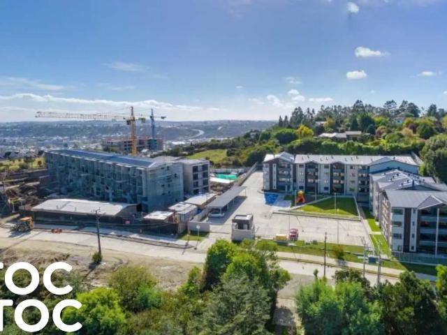 Departamento en arriendo en Condominio Lomas de Reloncaví, Puerto Montt