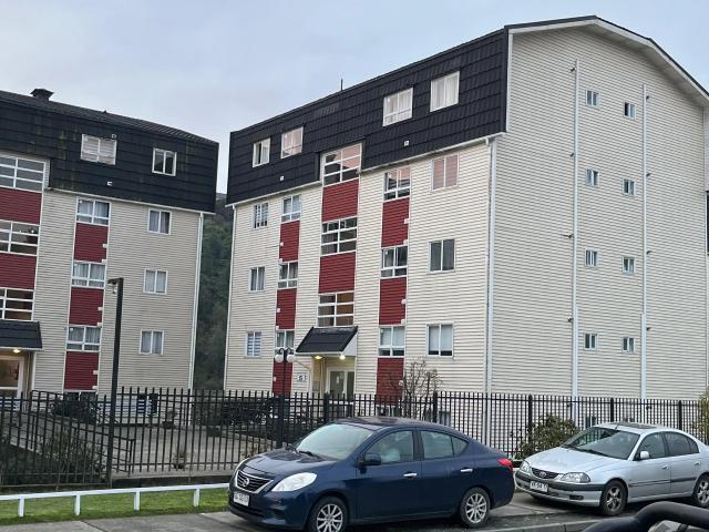 Departamento en venta en Alerce, Los Lagos