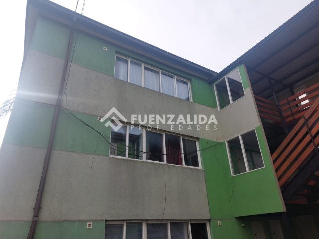 Departamento en venta en Alerce, Los Lagos