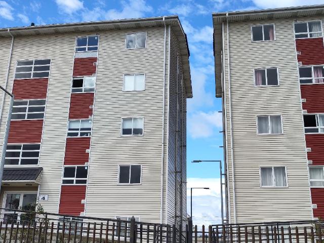 Departamento en venta en Alerce, Los Lagos