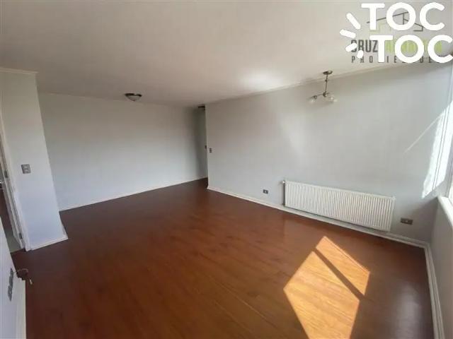 Departamento en arriendo en Población Esmeralda, Puerto Montt