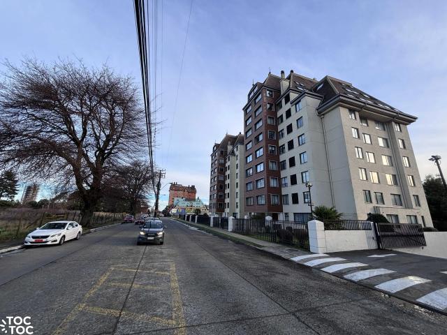 Departamento en venta en Alerce, Los Lagos