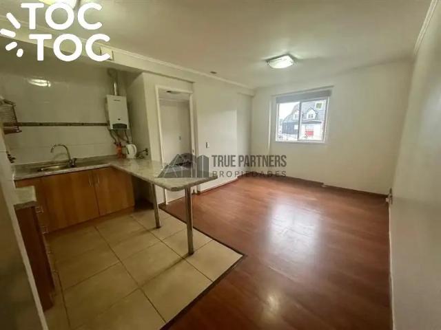 Departamento en venta en Alerce, Los Lagos