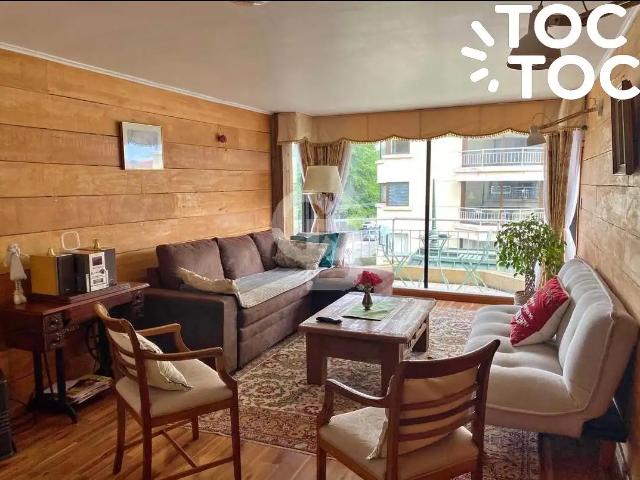 Departamento en venta en Alerce, Los Lagos