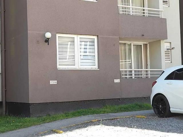 Departamento en venta en Alerce, Los Lagos