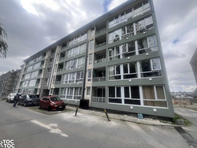Departamento en venta en Alerce, Los Lagos