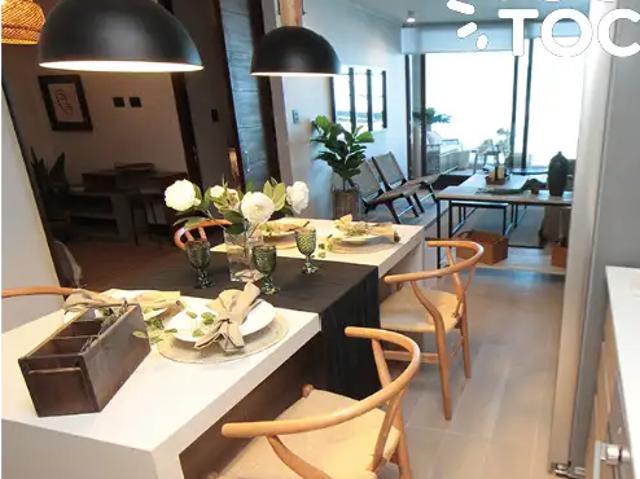 Departamento en arriendo en Alerce, Los Lagos