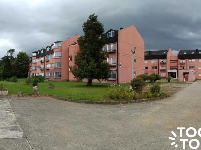 Departamento en venta en Alerce, Los Lagos