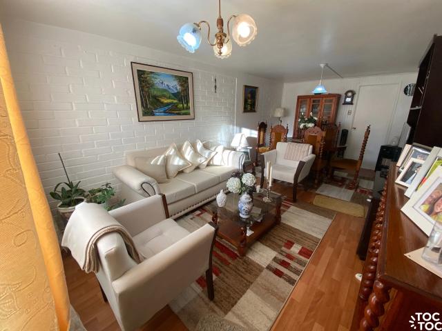 Departamento en venta en Alerce, Los Lagos