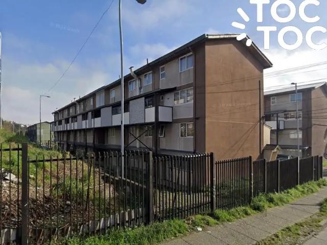 Departamento en venta en Alerce, Los Lagos