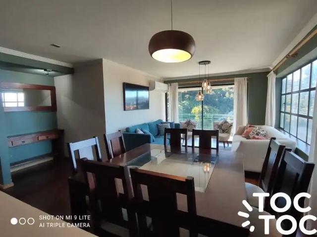 Departamento en arriendo en Alerce, Los Lagos