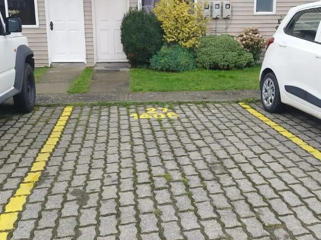 Departamento en venta en Alerce, Los Lagos