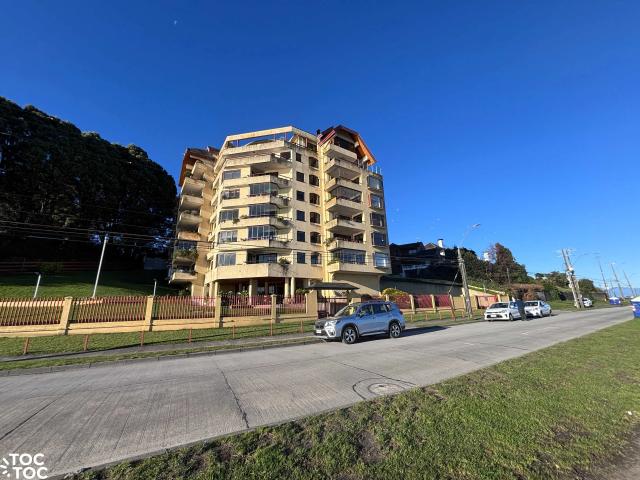 Departamento en venta en Alerce, Los Lagos