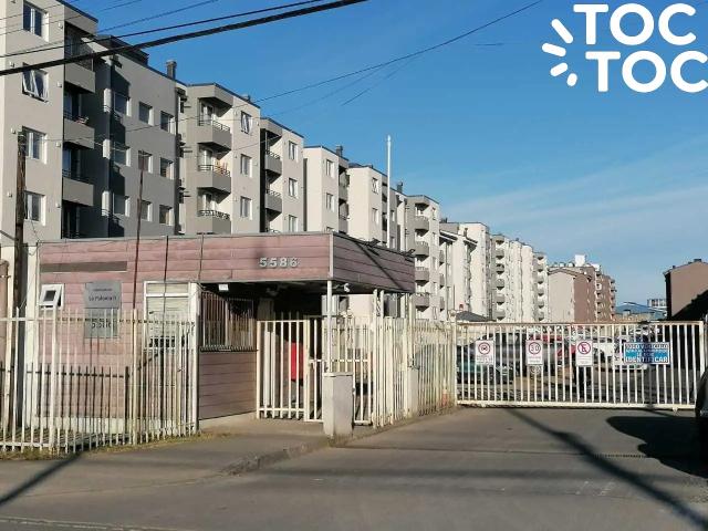 Departamento en venta en Los Dominicos, Puerto Montt