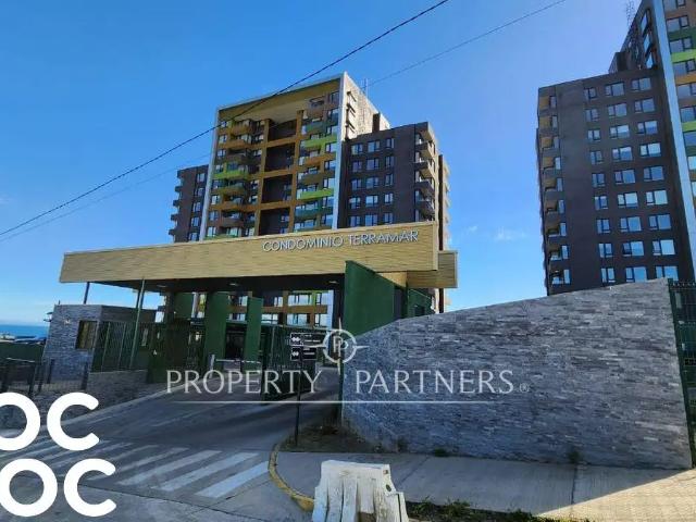 Departamento en arriendo en Alerce, Los Lagos