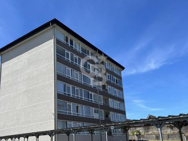 Departamento en venta en Alerce, Los Lagos