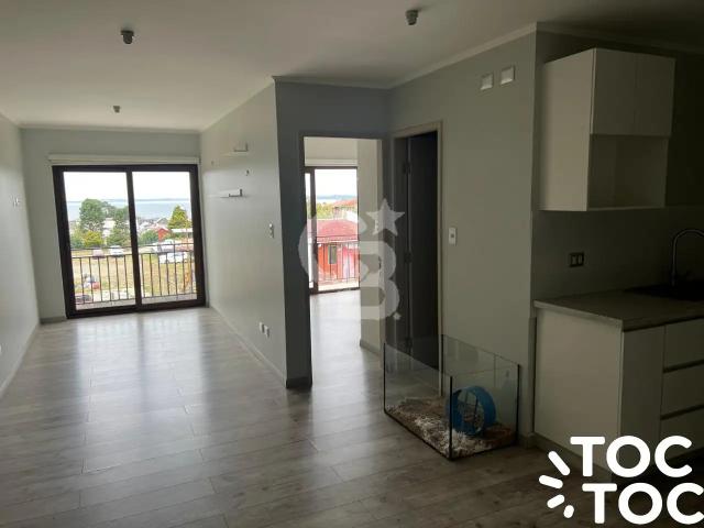 Departamento en venta en Alerce, Los Lagos