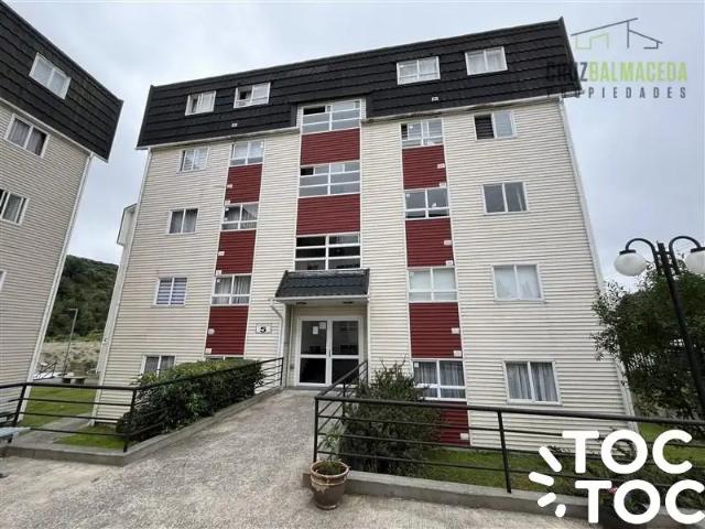 Departamento en venta en Alerce, Los Lagos