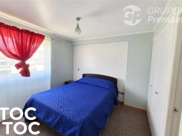 Departamento en venta en Alerce, Los Lagos
