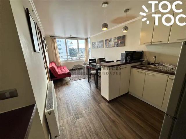 Departamento en arriendo en Puerto Montt, Provincia de Llanquihue