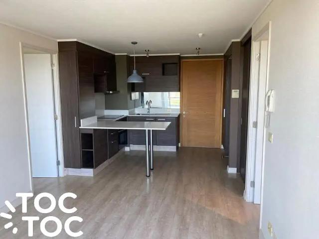 Departamento en venta en Boca Bío-bío, Los Lagos