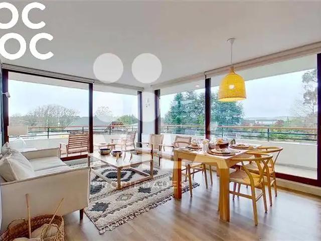 Departamento en venta en Altos del Llanquihue, Puerto Varas