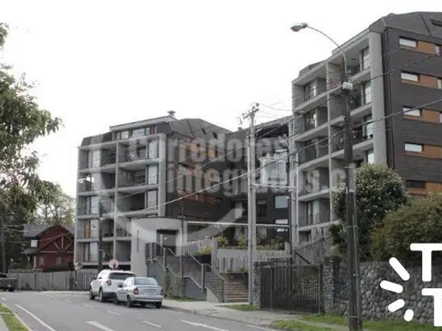 Departamento en venta en Boca Bío-bío, Los Lagos