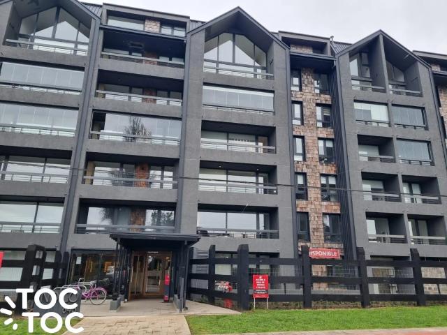 Departamento en venta en Boca Bío-bío, Los Lagos
