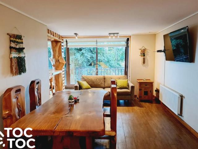 Departamento en venta en Boca Bío-bío, Los Lagos