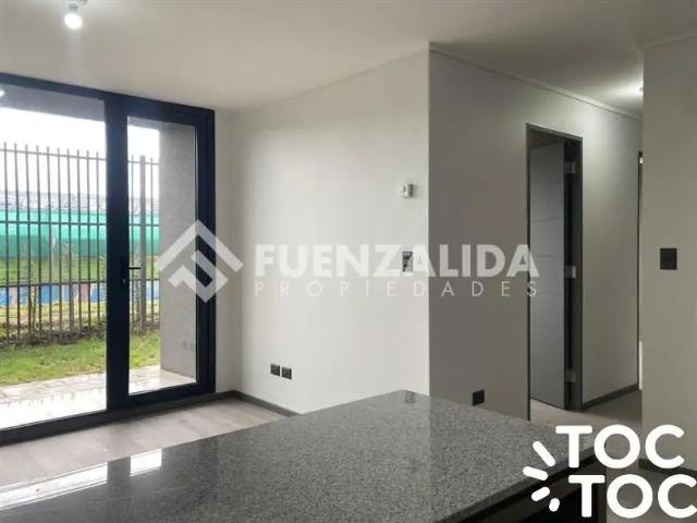 Departamento en arriendo en Boca Bío-bío, Los Lagos