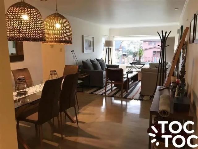 Departamento en arriendo en Boca Bío-bío, Los Lagos
