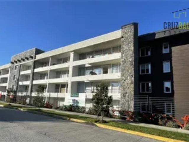 Departamento en arriendo en Boca Bío-bío, Los Lagos